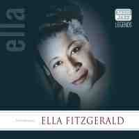 Introducing... Ella Fitzgerald