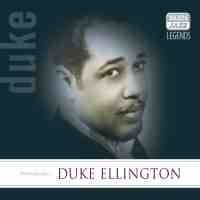 Introducing... Duke Ellington