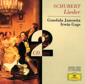 Schubert: Leider