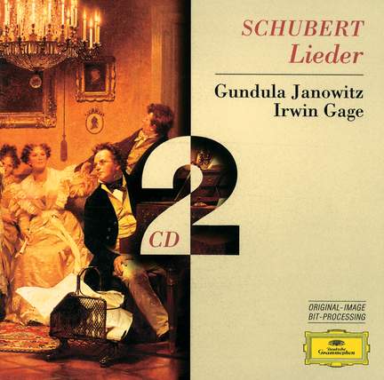 Schubert: Leider
