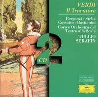 Verdi: Il Trovatore
