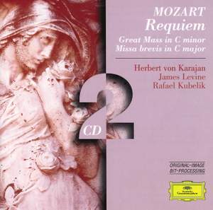Mozart: Choral Works
