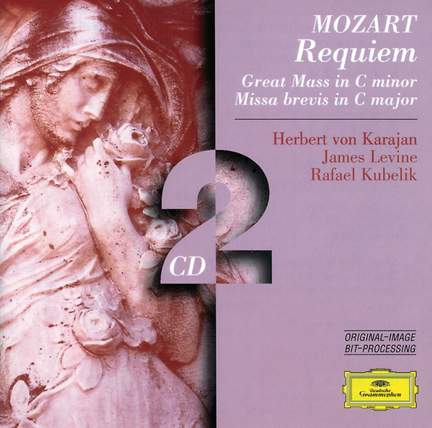 Mozart: Choral Works