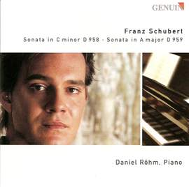 Schubert - Piano Sonatas