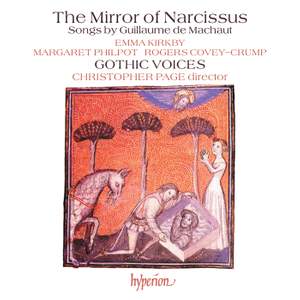 The Mirror of Narcissus