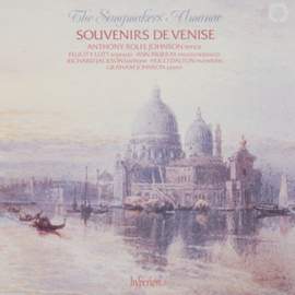 Souvenirs de Venise