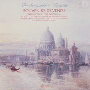Souvenirs de Venise