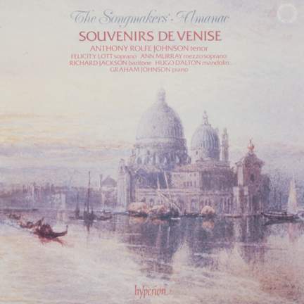 Souvenirs de Venise