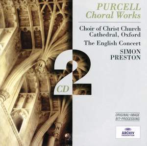 Henry Purcell: Choral Works