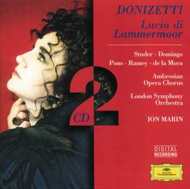 Donizetti: Lucia di Lammermoor