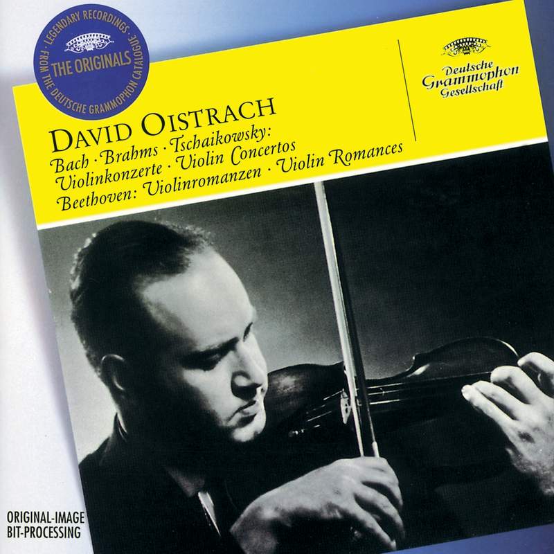 David Oistrakh - The Complete EMI Recordings - Warner Classics