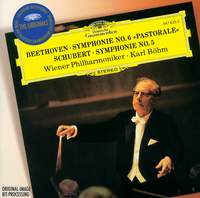 Beethoven: Symphony No. 6 & Schubert: Symphony No. 5