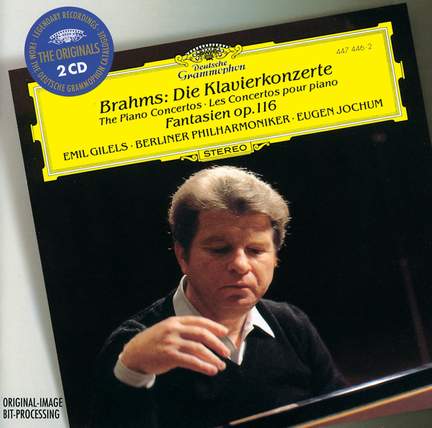 Piano Concertos Nos. 1 & 2