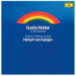 Mahler: Symphony No. 5