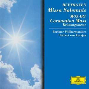 Beethoven: Missa Solemnis