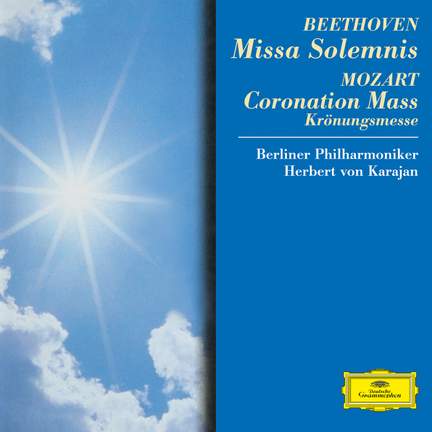 Beethoven: Missa Solemnis