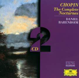 Chopin: Nocturnes Nos. 1-21