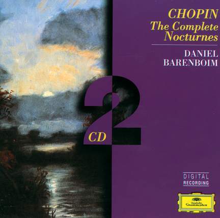 Chopin: Nocturnes Nos. 1-21