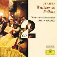 Strauss family waltzes recordings | Classical Music Forum