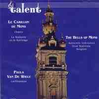 The Bells of Mons