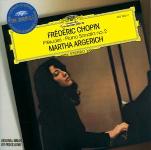 Chopin: Preludes, Piano Sonata No. 2