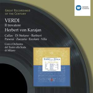 Verdi: Il Trovatore