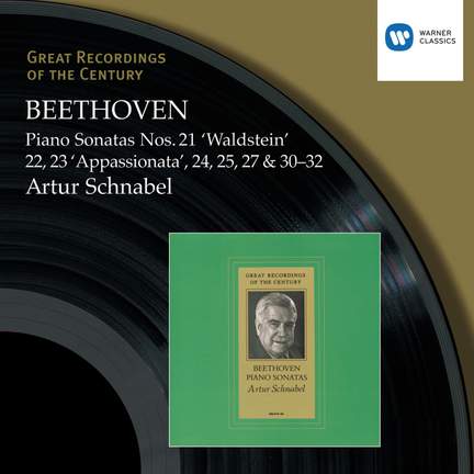 Beethoven - Piano Sonatas