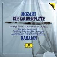 Mozart: Die Zauberflöte