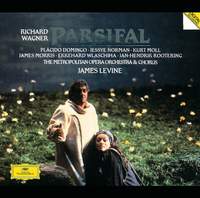 Wagner: Parsifal