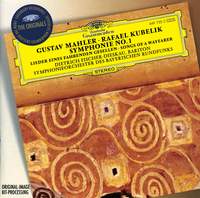 Mahler: Symphony No. 1 (recorded 1968)