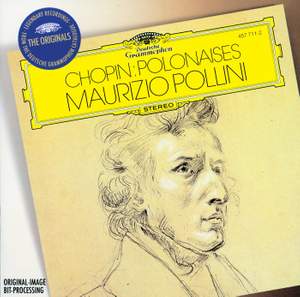 Chopin - Polonaises Nos. 1-7