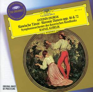 Dvorak: Slavonic Dances