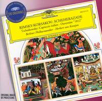 Rimsky Korsakov: Scheherazade