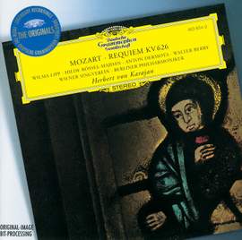 Mozart: Requiem