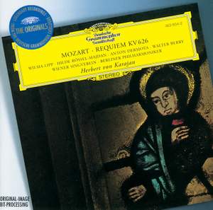 Mozart: Requiem