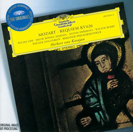 Mozart: Requiem