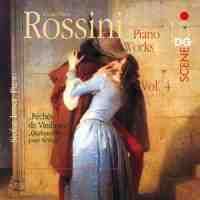 Rossini: Piano Works Vol. 4