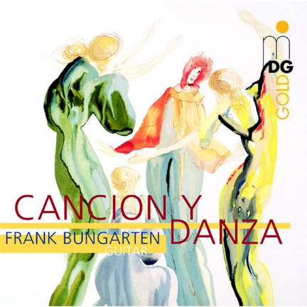 Canción y Danza