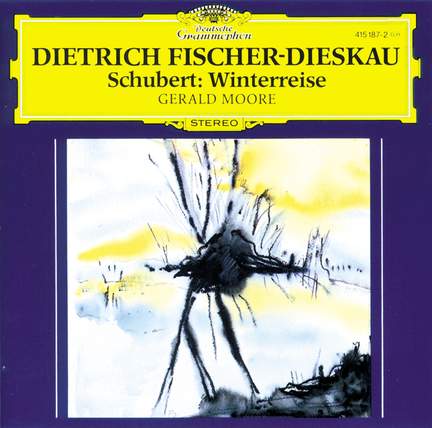 Schubert: Winterreise D911