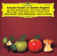 Vivaldi: The Four Seasons, etc.