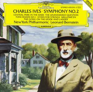 Ives: Symphony No. 2