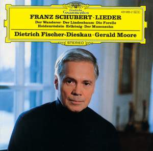 Schubert: Lieder