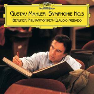 Mahler: Symphony No. 5