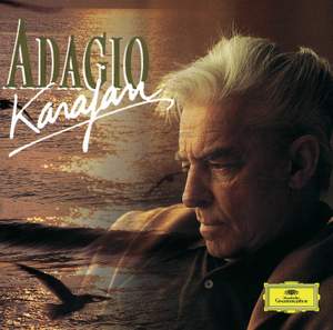 Herbert Von Karajan: Adagio