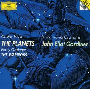 Holst: The Planets