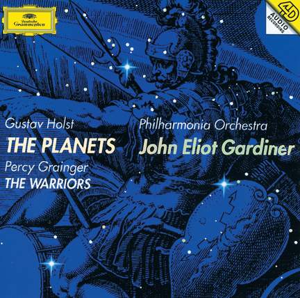 Holst: The Planets