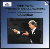 Beethoven: Symphonies Nos. 5 & 6