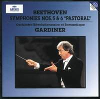 Beethoven: Symphonies Nos. 5 & 6