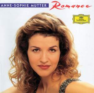 Anne-Sophie Mutter: Romance