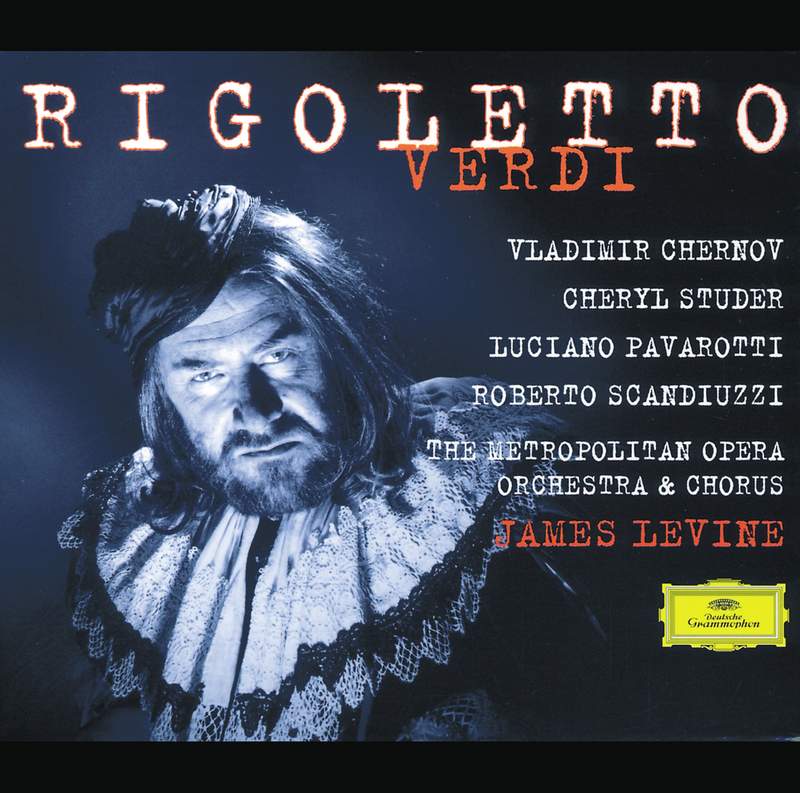 Verdi: Rigoletto - Decca: 4786586 - download | Presto Music
